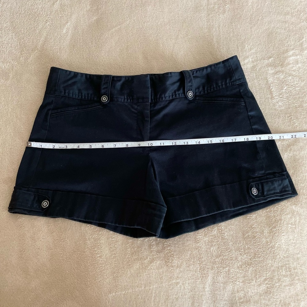 White House Black Market Cargo Shorts - Size 10 - Picture 7 of 15